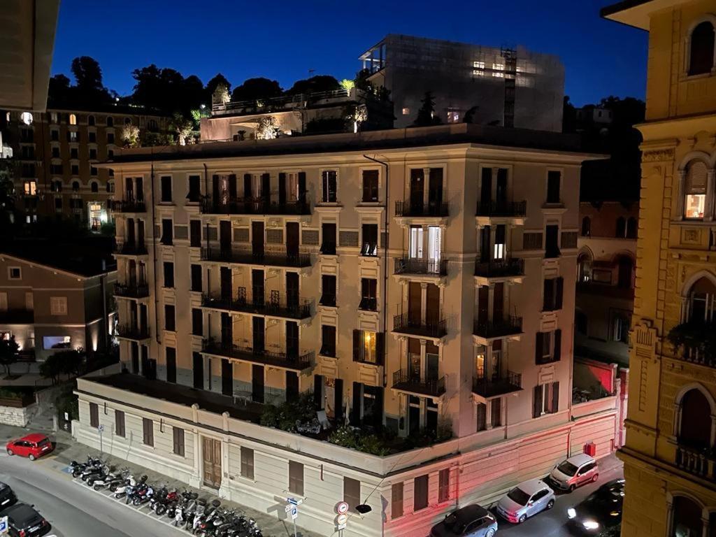 Casa Palmira Apartment La Spezia Exterior photo